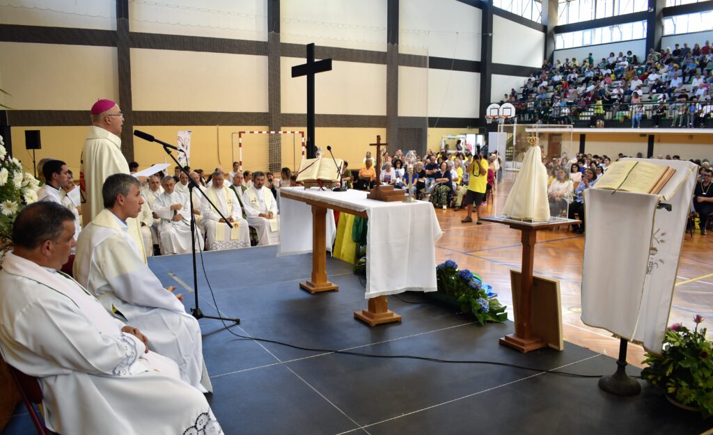 Foto de Duarte Gomes