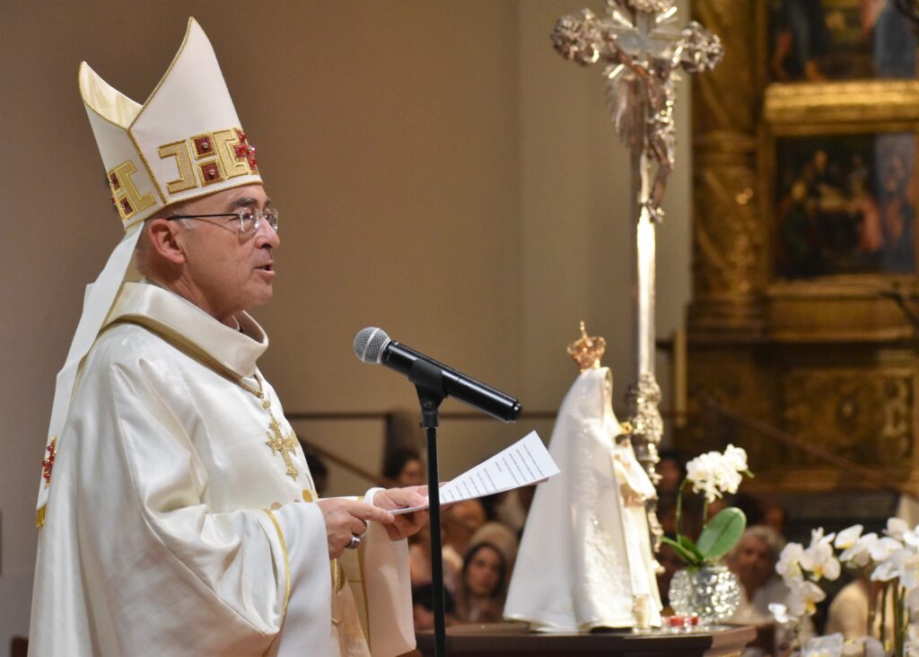 Foto de Duarte Gomes