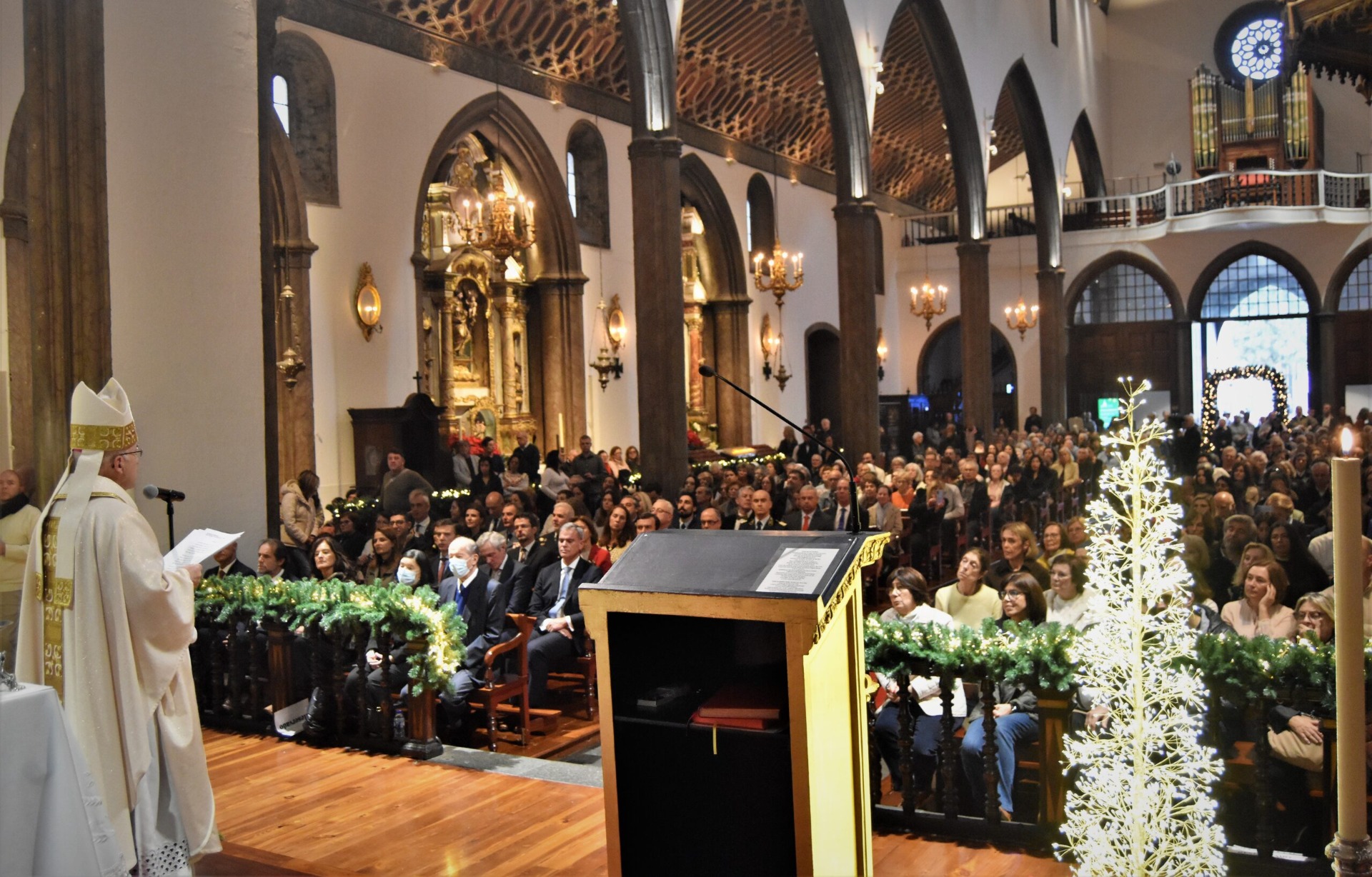 Foto de Duarte Gomes