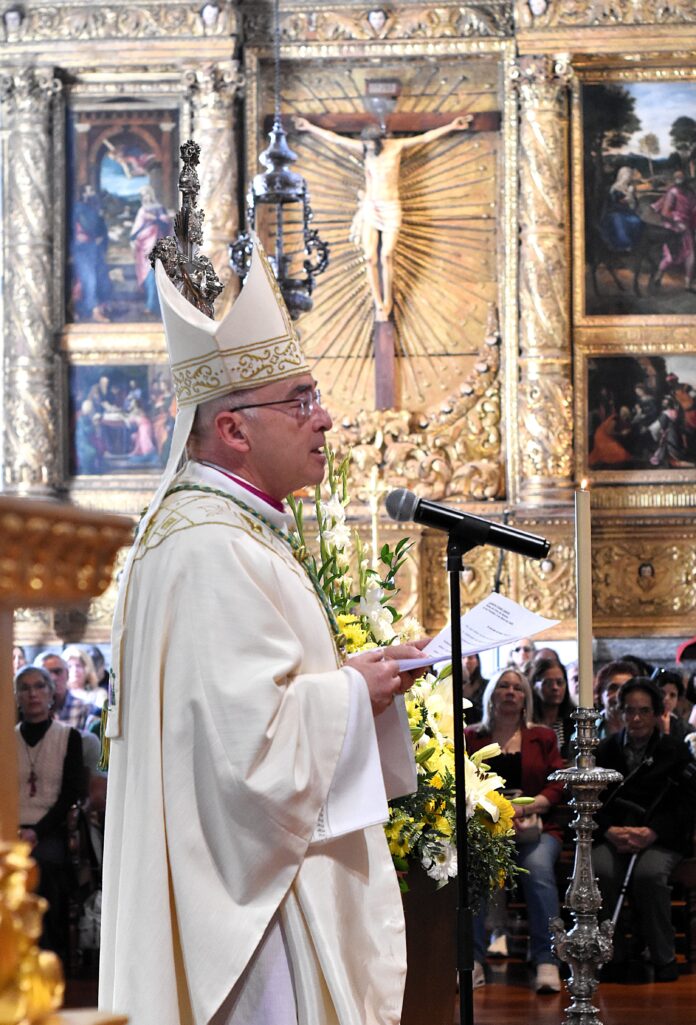 Foto de Duarte Gomes