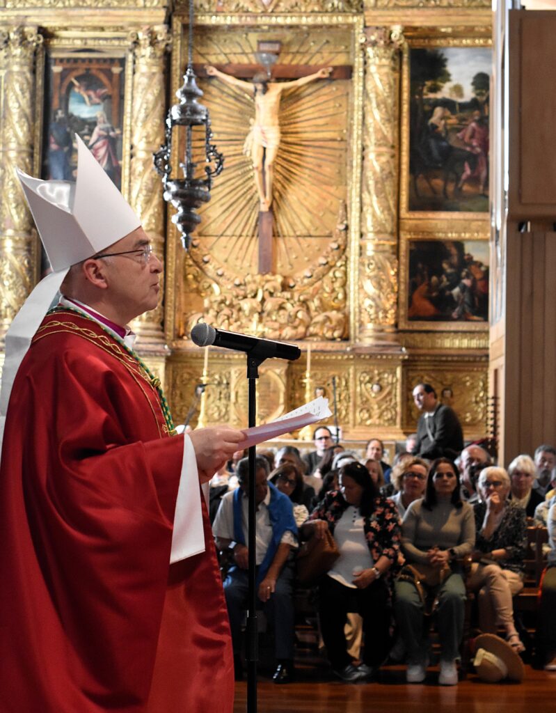 Foto de Duarte Gomes