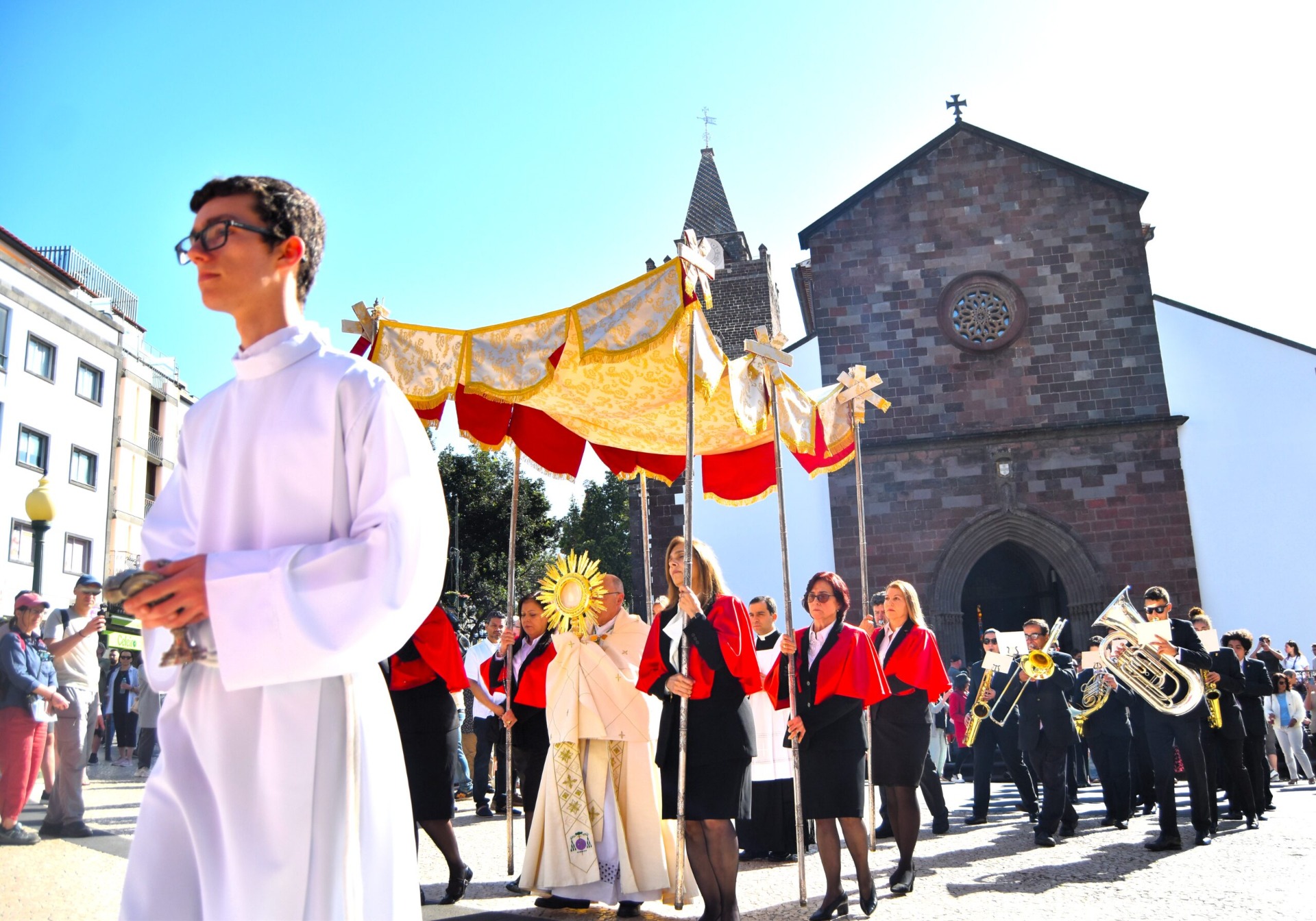 Foto de Duarte Gomes